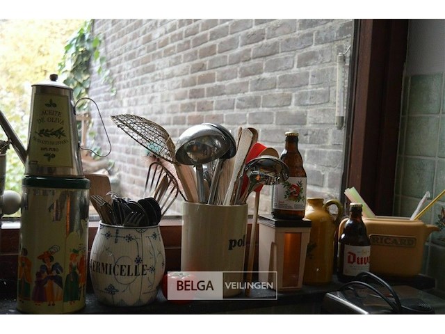 Inhoud vensterbank - afbeelding 4 van  5