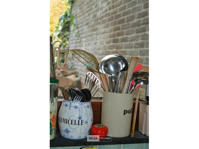 Inhoud vensterbank - afbeelding 5 van  5