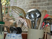 Inhoud vensterbank - afbeelding 5 van  5