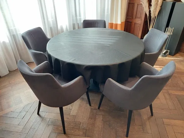 Inhoud verbruiksruimte - afbeelding 10 van  38