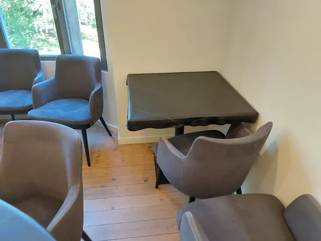 Inhoud verbruiksruimte - afbeelding 23 van  38