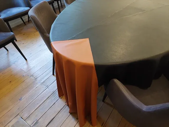 Inhoud verbruiksruimte - afbeelding 30 van  38