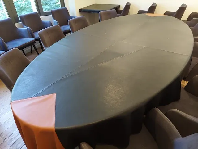 Inhoud verbruiksruimte - afbeelding 31 van  38