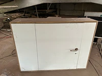Inhoud verdiep - afbeelding 1 van  5