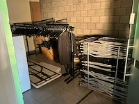 Inhoud vestiare - afbeelding 1 van  6