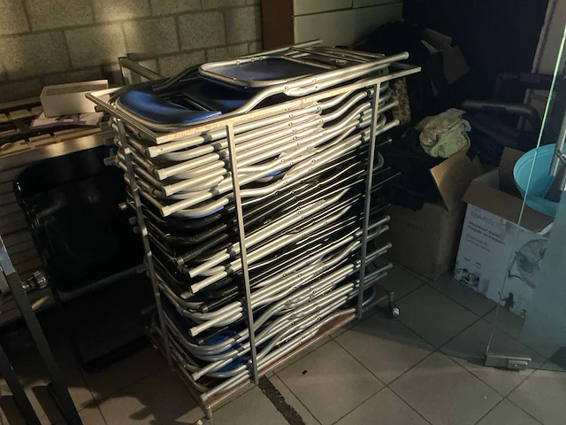 Inhoud vestiare - afbeelding 2 van  6