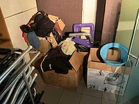 Inhoud vestiare - afbeelding 6 van  6
