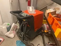 Inhoud werkruimte - afbeelding 2 van  7
