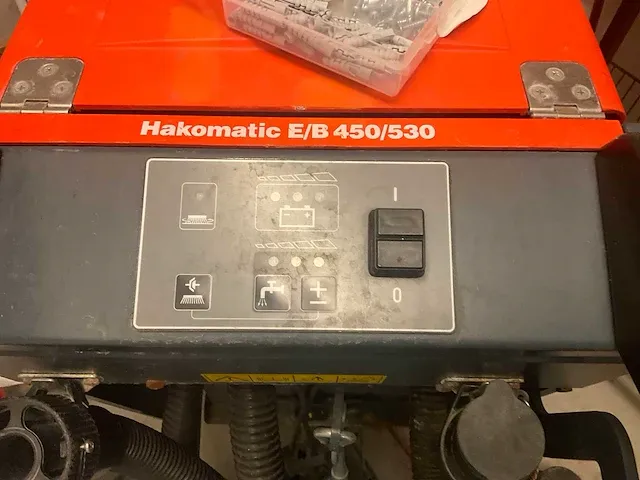 Inhoud werkruimte - afbeelding 4 van  7