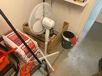 Inhoud werkruimte - afbeelding 5 van  7