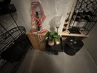 Inhoud wijnkamer - afbeelding 2 van  3