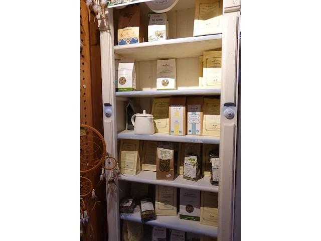 Inhoud winkel- energetische genezing - de witte lotus vijver - afbeelding 10 van  88