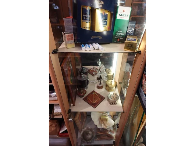 Inhoud winkel- energetische genezing - de witte lotus vijver - afbeelding 11 van  88