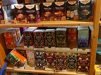 Inhoud winkel- energetische genezing - de witte lotus vijver - afbeelding 14 van  88