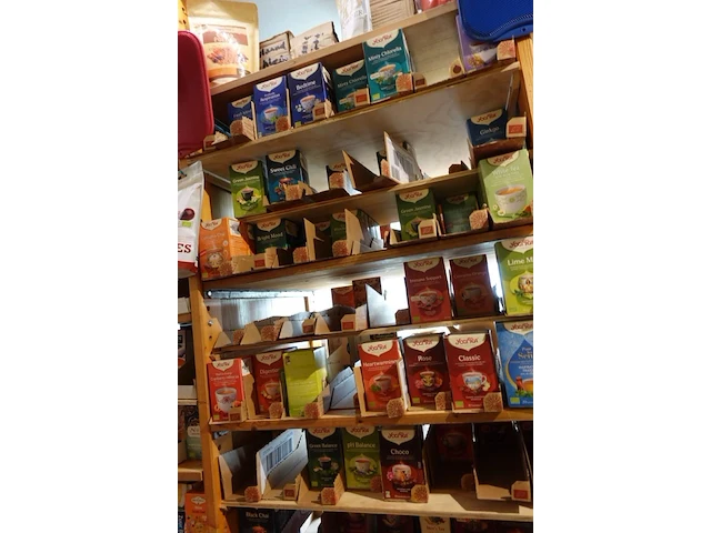 Inhoud winkel- energetische genezing - de witte lotus vijver - afbeelding 15 van  88