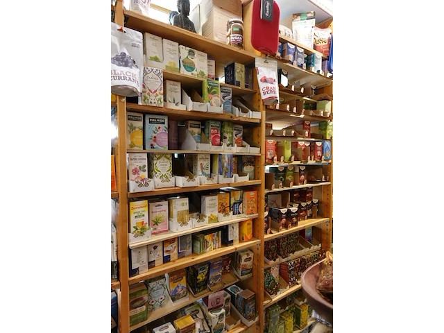 Inhoud winkel- energetische genezing - de witte lotus vijver - afbeelding 17 van  88