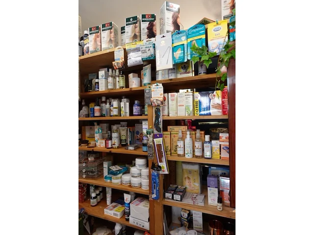 Inhoud winkel- energetische genezing - de witte lotus vijver - afbeelding 18 van  88