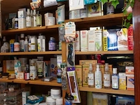 Inhoud winkel- energetische genezing - de witte lotus vijver - afbeelding 18 van  88