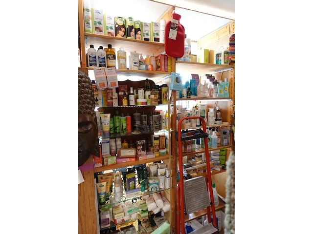 Inhoud winkel- energetische genezing - de witte lotus vijver - afbeelding 19 van  88