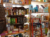 Inhoud winkel- energetische genezing - de witte lotus vijver - afbeelding 19 van  88