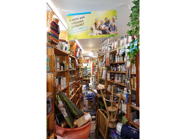 Inhoud winkel- energetische genezing - de witte lotus vijver - afbeelding 1 van  88