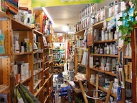 Inhoud winkel- energetische genezing - de witte lotus vijver