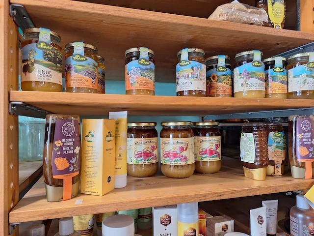 Inhoud winkel- energetische genezing - de witte lotus vijver - afbeelding 22 van  88