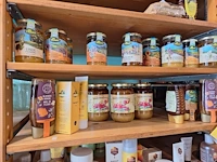 Inhoud winkel- energetische genezing - de witte lotus vijver - afbeelding 22 van  88