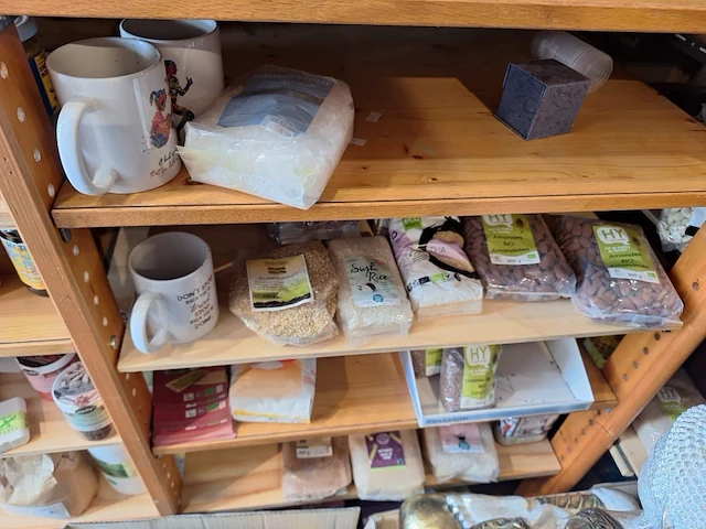 Inhoud winkel- energetische genezing - de witte lotus vijver - afbeelding 23 van  88