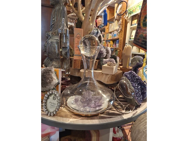 Inhoud winkel- energetische genezing - de witte lotus vijver - afbeelding 25 van  88