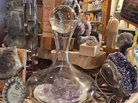 Inhoud winkel- energetische genezing - de witte lotus vijver - afbeelding 25 van  88