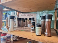 Inhoud winkel- energetische genezing - de witte lotus vijver - afbeelding 26 van  88