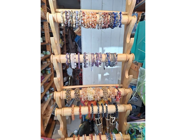 Inhoud winkel- energetische genezing - de witte lotus vijver - afbeelding 28 van  88