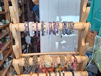 Inhoud winkel- energetische genezing - de witte lotus vijver - afbeelding 28 van  88