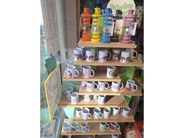 Inhoud winkel- energetische genezing - de witte lotus vijver - afbeelding 29 van  88