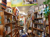 Inhoud winkel- energetische genezing - de witte lotus vijver - afbeelding 2 van  88