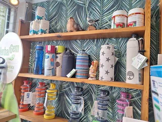 Inhoud winkel- energetische genezing - de witte lotus vijver - afbeelding 31 van  88