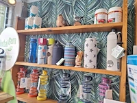 Inhoud winkel- energetische genezing - de witte lotus vijver - afbeelding 31 van  88