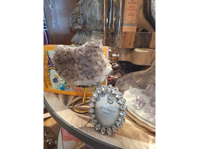 Inhoud winkel- energetische genezing - de witte lotus vijver - afbeelding 33 van  88