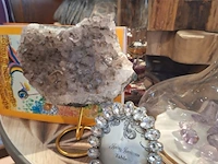 Inhoud winkel- energetische genezing - de witte lotus vijver - afbeelding 33 van  88