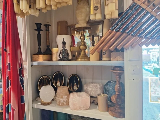 Inhoud winkel- energetische genezing - de witte lotus vijver - afbeelding 35 van  88