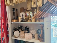 Inhoud winkel- energetische genezing - de witte lotus vijver - afbeelding 35 van  88