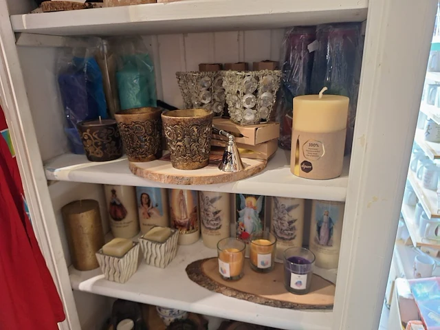 Inhoud winkel- energetische genezing - de witte lotus vijver - afbeelding 36 van  88