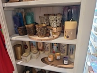 Inhoud winkel- energetische genezing - de witte lotus vijver - afbeelding 36 van  88