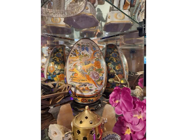 Inhoud winkel- energetische genezing - de witte lotus vijver - afbeelding 37 van  88