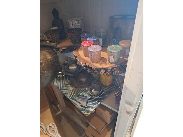 Inhoud winkel- energetische genezing - de witte lotus vijver - afbeelding 38 van  88