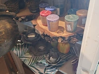 Inhoud winkel- energetische genezing - de witte lotus vijver - afbeelding 38 van  88