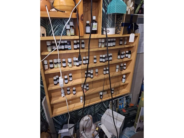 Inhoud winkel- energetische genezing - de witte lotus vijver - afbeelding 41 van  88