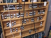 Inhoud winkel- energetische genezing - de witte lotus vijver - afbeelding 41 van  88