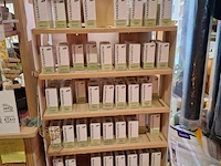 Inhoud winkel- energetische genezing - de witte lotus vijver - afbeelding 42 van  88